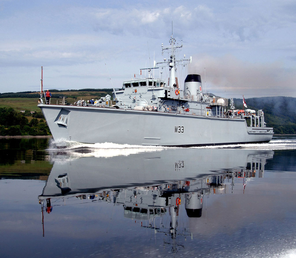ship